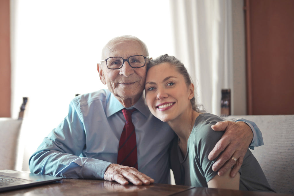 SafeGuardian Fall Alert Systems + SOS Medical Alarms