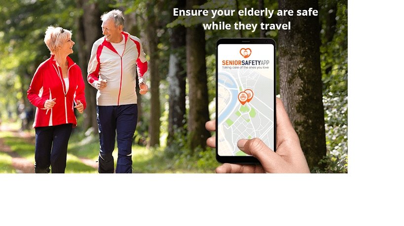 Things You Need to Know Before Buying A GPS Tracker For Seniors - SafeGuardian Medical Alarms & Help Alert Systems