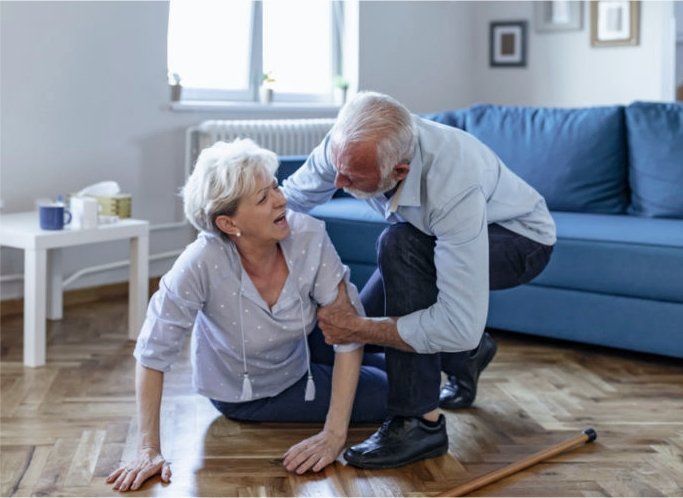 12 Conditions Requiring Senior Fall Detection Devices