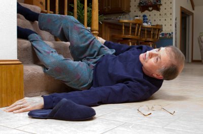 3 Ways to Prevent False Alarms from Fall Detection