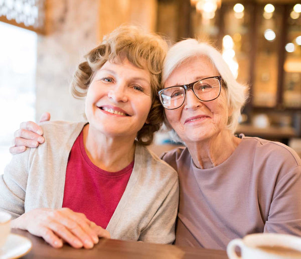 Why Seniors Refuse Medical Alerts and How CaregiverCaller Helps