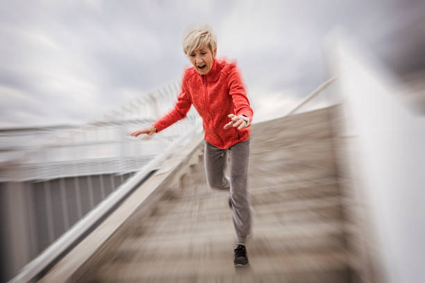 Advantages of Fall Alert Pendant for Seniors - SafeGuardian Medical Alarms & Help Alert Systems