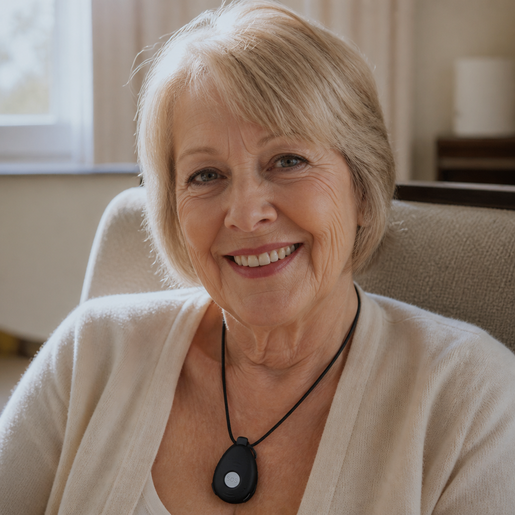 Medical alert systems for seniors 2026 guide comparing traditional monitoring with SafeGuardian CareGiverCaller family caregiver calling