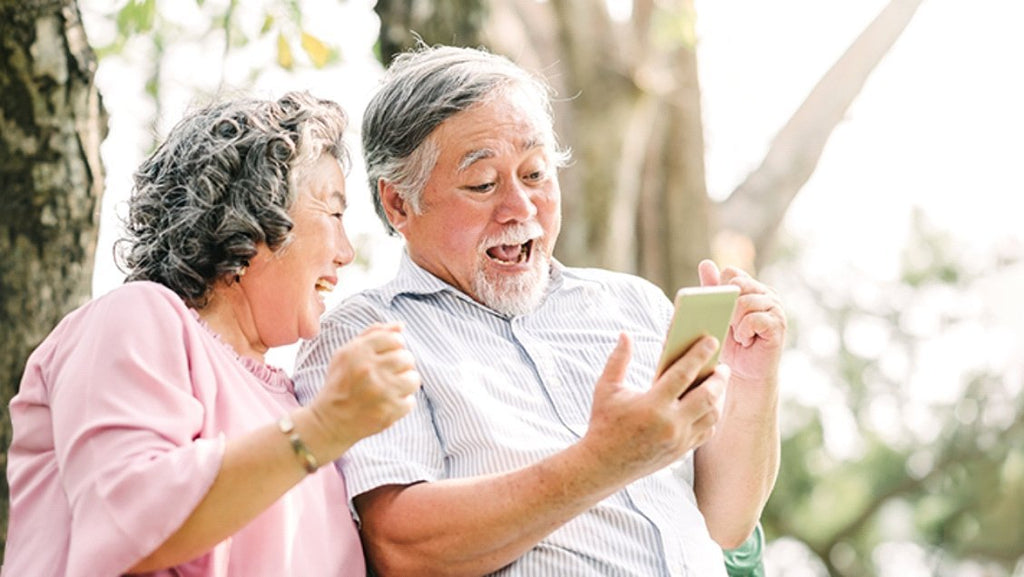 Debunking Common Myths Associated with Medical Alert Systems - SafeGuardian CareGiver Call Buttons,  Senior Help Alert Panic Buttons, Medical Alarms, Senior SOS Smartwatches + Free Fall Detection. 