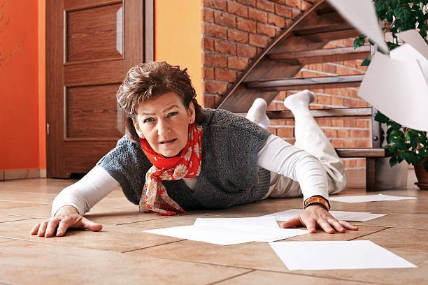 Forbes Health - How Fall Alert Systems Work