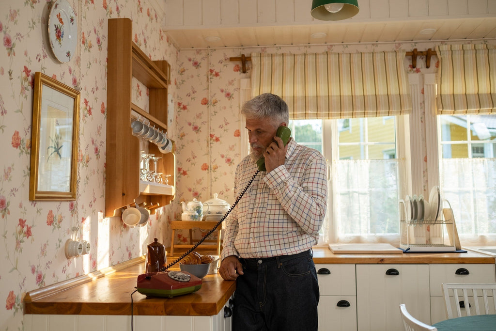 Forget the Landline, Help Alert Systems Can Be Used Anywhere Now