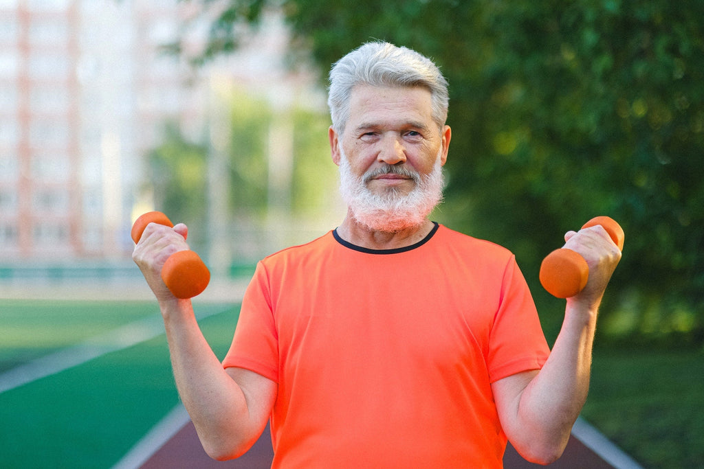 Help Alert Smartwatches for the Modern Senior