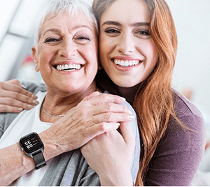 Nearly 90% of Older Adults Want to Age in Place: Senior Living Survey - SafeGuardian CareGiver Call Buttons,  Senior Help Alert Panic Buttons, Medical Alarms, Senior SOS Smartwatches + Free Fall Detection. 