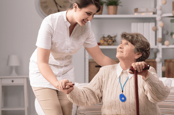 New Survey Highlights Benefits of Senior Medical Alarms