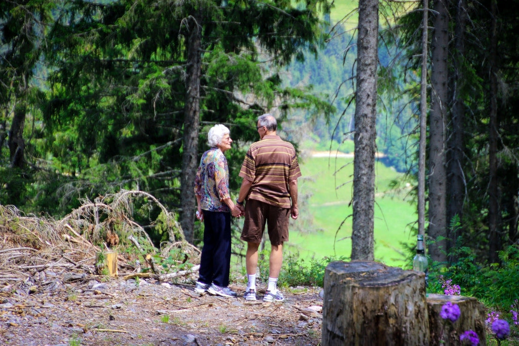 What is Geofencing and How Can it Help with Memory Loss?