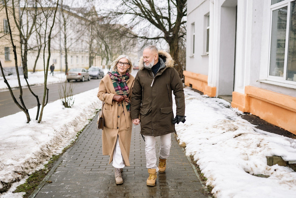 Why Medical Alert Systems are Crucial in Winter Months