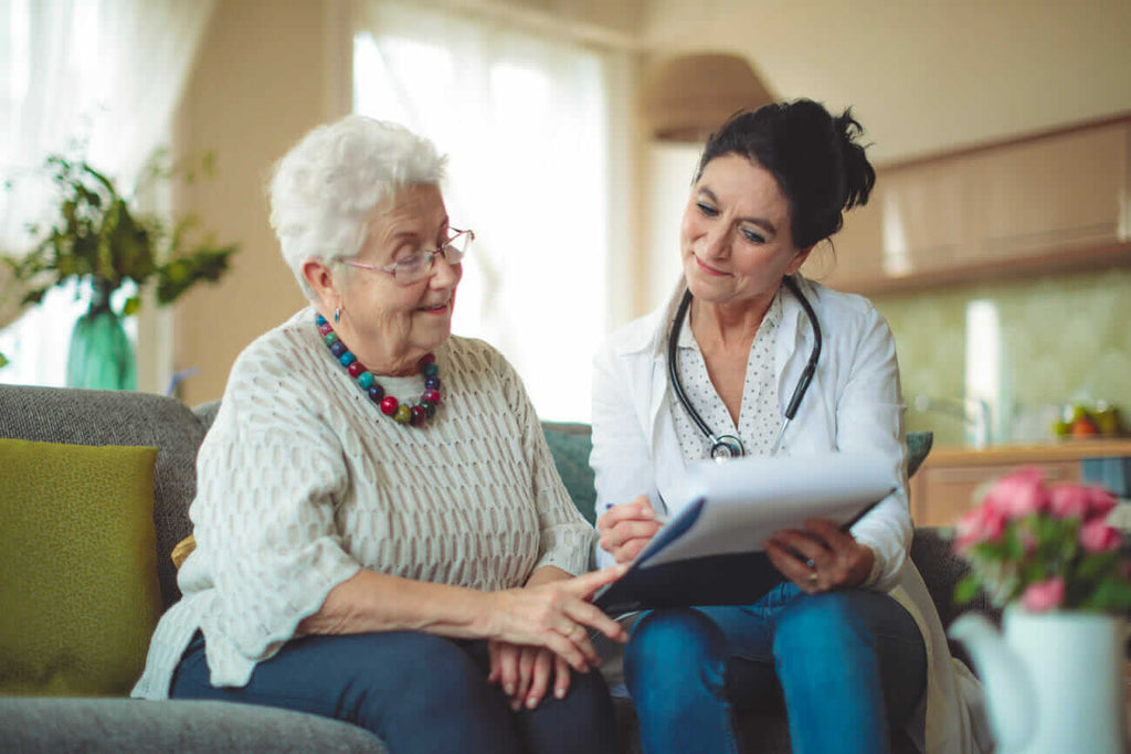 Will Medicare pay for my help alert device? - SafeGuardian CareGiver Call Buttons,  Senior Help Alert Panic Buttons, Medical Alarms, Senior SOS Smartwatches + Free Fall Detection. 