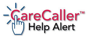 CareCaller - Caregiver Help Alert Medical Alarm Systems for Seniors