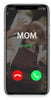 Emergency caregiver alert button with fall detection—protect seniors with instant help alerts and safety monitoring.