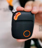 LifeGuardian™ Lone Worker SOS Help Alert Button + GPS Locator - SafeGuardian CareGiver Call Buttons, Senior Help Alert Panic Buttons, Medical Alarms, Senior SOS Smartwatches + Free Fall Detection.