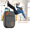 LifeGuardian™ Lone Worker SOS Help Alert Button + GPS Locator - SafeGuardian CareGiver Call Buttons, Senior Help Alert Panic Buttons, Medical Alarms, Senior SOS Smartwatches + Free Fall Detection.