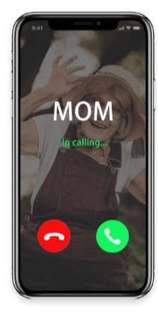 SafeGuardian™ Professional SOS Senior Medical Alarm + Free Fall Alerts. Caregivers Can Call-In and Chat Anytime.