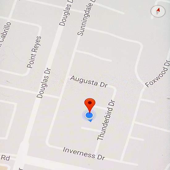 SafeGuardian™ Professional SOS Senior Medical Alarm + Free Fall Alerts. Real Time GPS Locator With Google Maps.