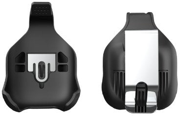 LifeGuardian™ Lone Worker SOS Help Alert Button + GPS Locator - SafeGuardian CareGiver Call Buttons, Senior Help Alert Panic Buttons, Medical Alarms, Senior SOS Smartwatches + Free Fall Detection.