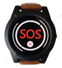 CareCaller™ Fall Alert SOS Medical Alarm Smartwatch For Seniors