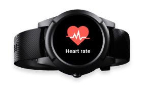 CareCaller™ Fall Alert SOS Medical Alarm Smartwatch For Seniors